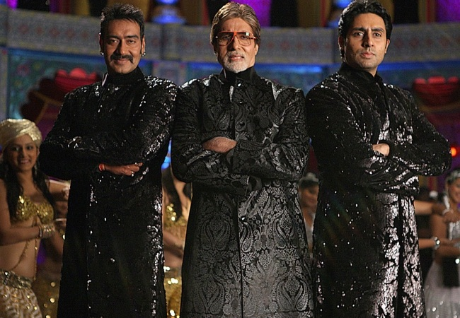 Bol Bachchan Hindi Movie Mp3 Songs Free Download Bol Bachchan hindi Movie - Overview